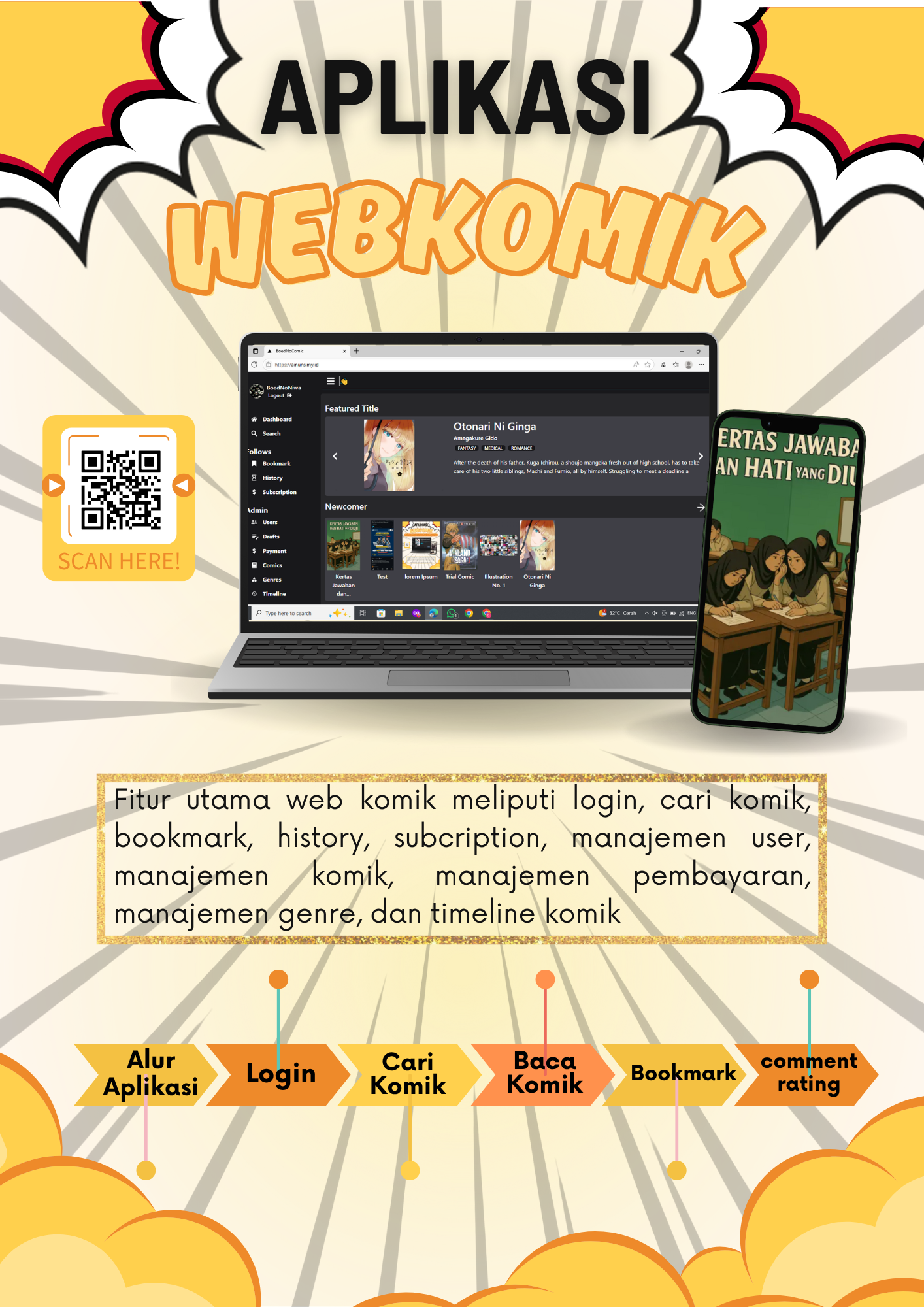 WebKomik